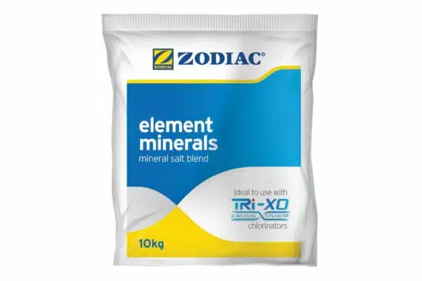 Element Minerals 10kg