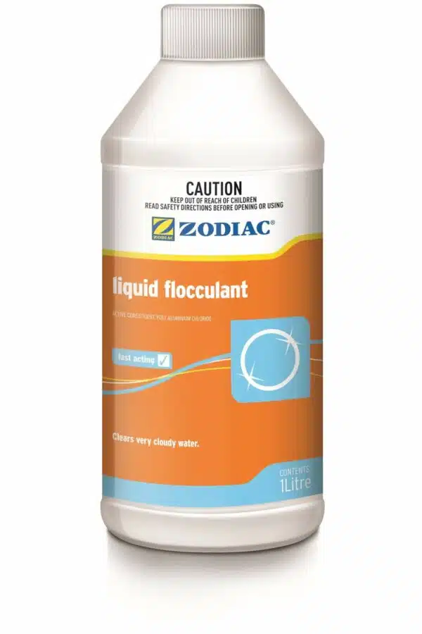 Zodiac Liquid Flocculent