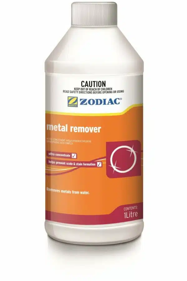 Metal Remover