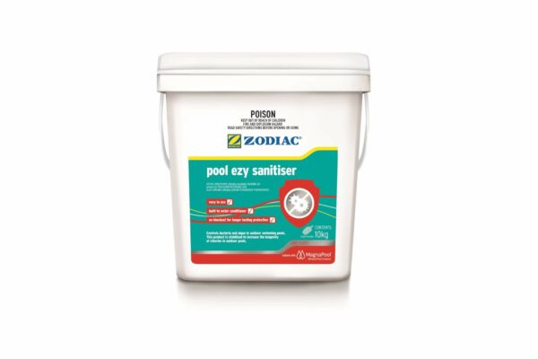 Zodiac Ezy Sanitiser - Image 2