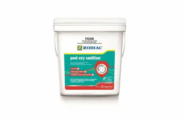 Zodiac Ezy Sanitiser - Image 2