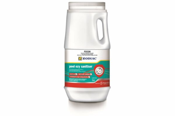 Zodiac Ezy Sanitiser