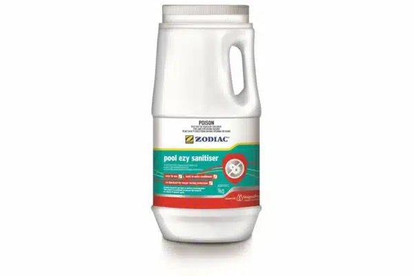 Zodiac Ezy Sanitiser