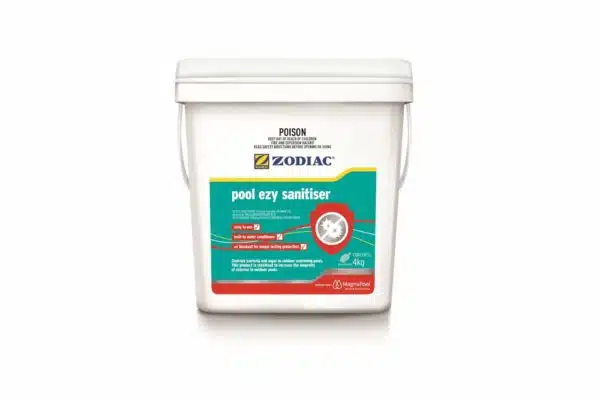 Zodiac Ezy Sanitiser - Image 3