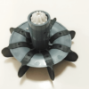 Zodiac MX8/ MX6 Scrubber Assembly  - Set of 2 - Image 2