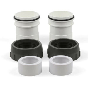 Zodiac TRI Cell Barrel Union (set 2)