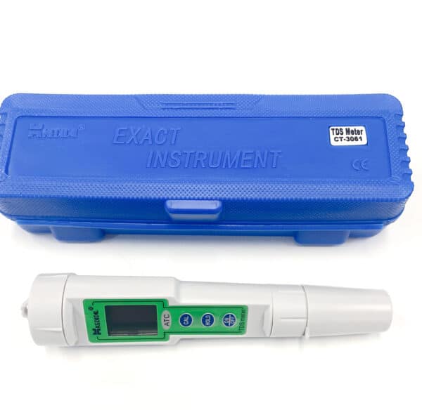 TDS Pen Meter Hand Held - Image 2