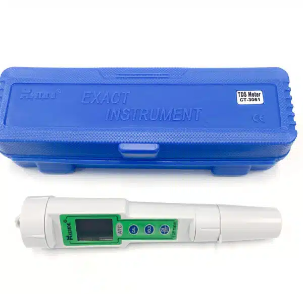 TDS Pen Meter Hand Held - Image 2