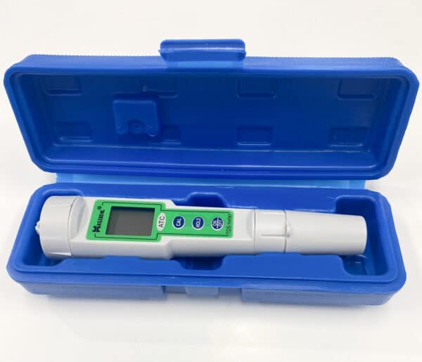 TDS Pen Meter Hand Held