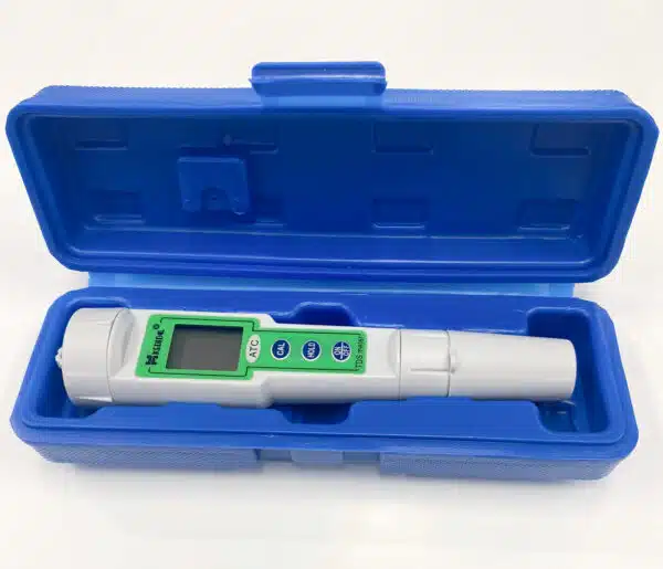 TDS Pen Meter Hand Held