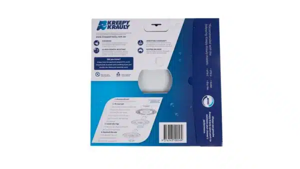 Kreepy Krauly Premium Silicon Scrubbing Seal - Image 4