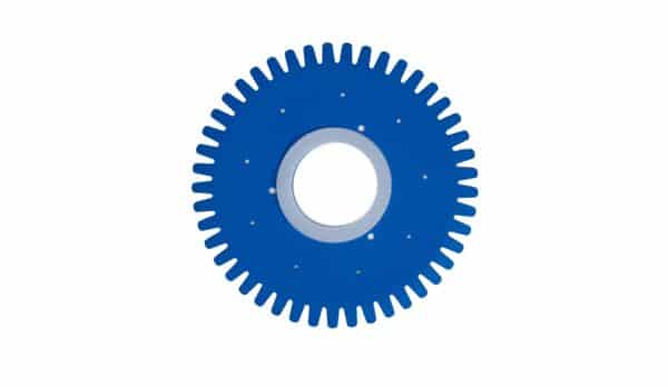 Kreepy Krauly Premium Silicon Scrubbing Seal - Image 2