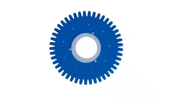 Kreepy Krauly Premium Silicon Scrubbing Seal - Image 2