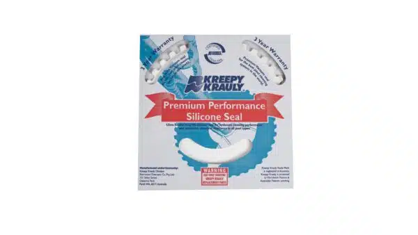 Kreepy Krauly Premium Silicon Scrubbing Seal - Image 3