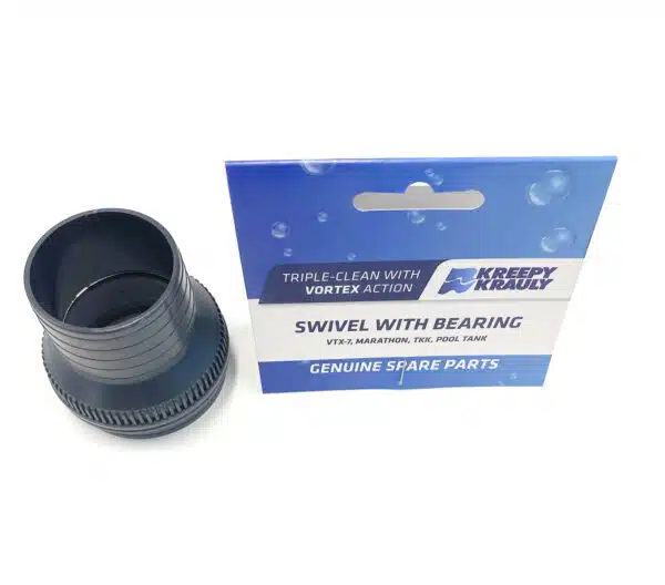 Kreepy Krauly Swivel & Insert