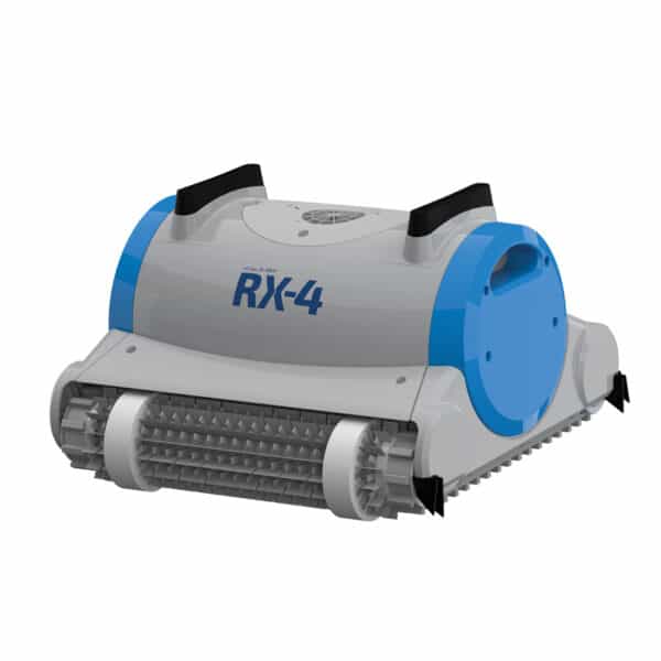 Aquatight A-Bot RX-4 Robotic Pool Cleaner