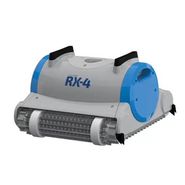 Aquatight A-Bot RX-4 Robotic Pool Cleaner