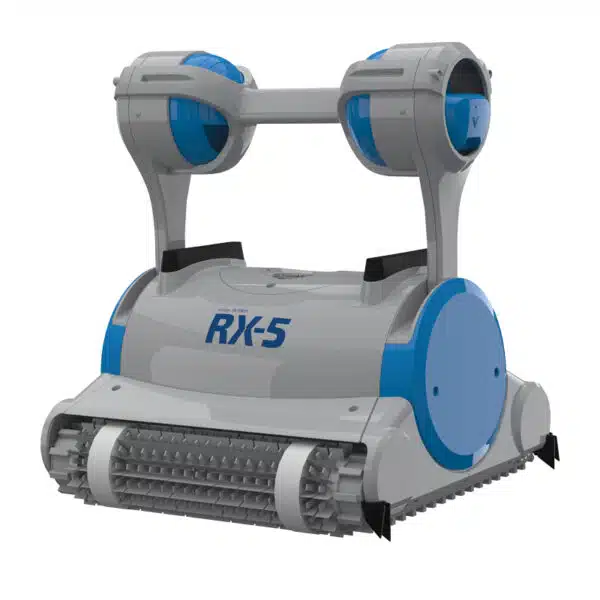 Aquatight A-Bot RX-5 Robotic Pool Cleaner
