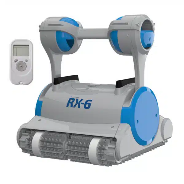 Aquatight A-Bot RX-6 Robotic Pool Cleaner