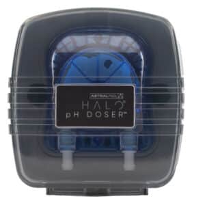 Halo Doser and Sensors