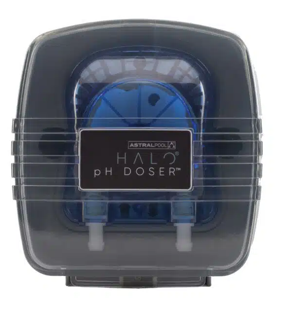Halo Doser and Sensors