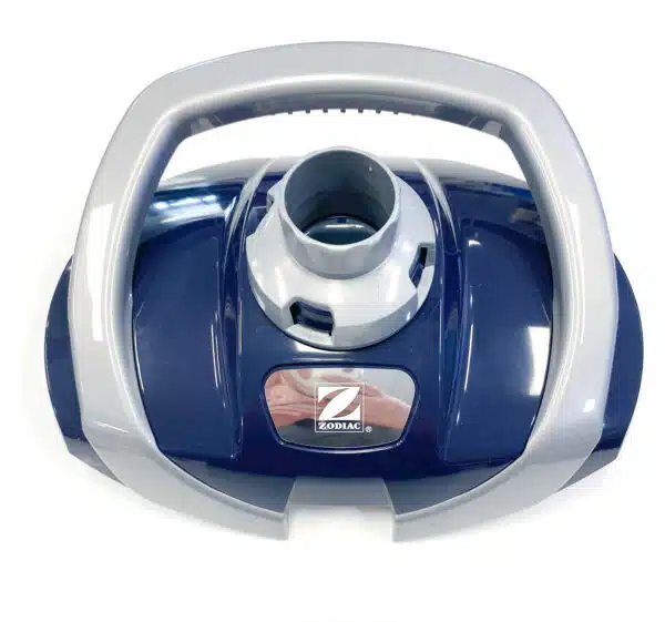 Zodiac AX20 Top Body with Swivel Assembly