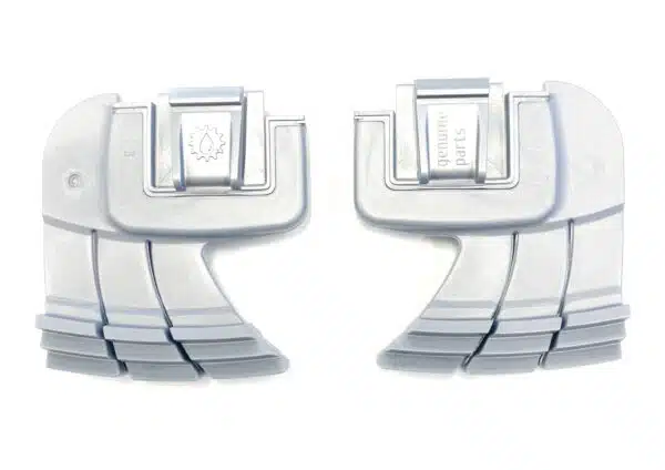 Zodiac AX20 and Astral S20 Brush Scrubber Set of 2