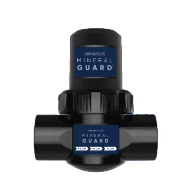 AstralPool Mineral Guard