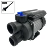 Edgetec TriFlo 1Hp Sensa Touch