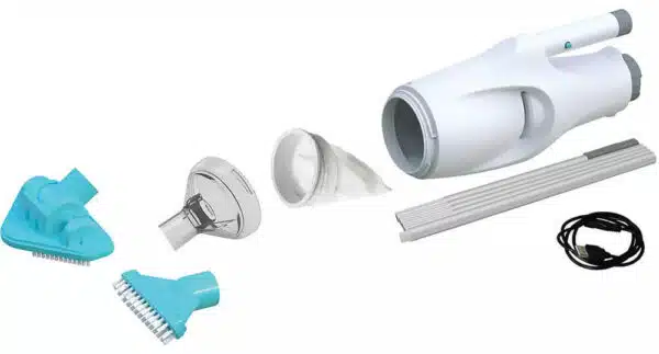 Telsa Spa Cordless Cleaner - Image 2