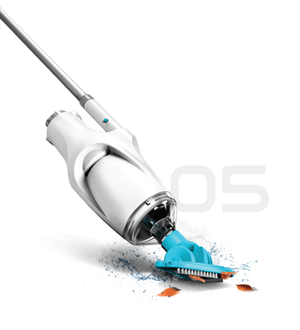 Telsa Spa Cordless Cleaner