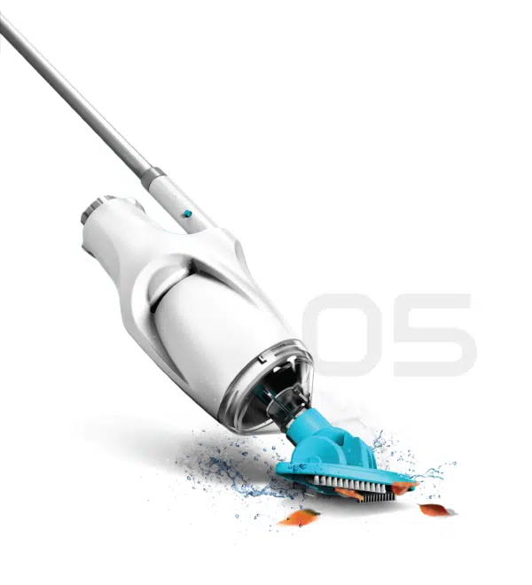 Telsa Spa Cordless Cleaner