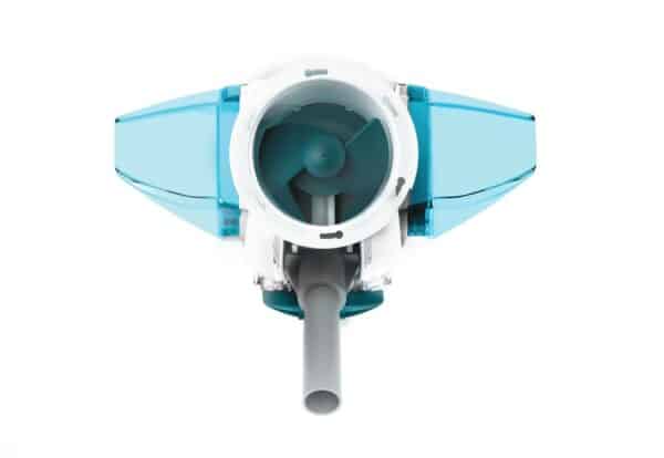 Telsa 90 Cordless Cleaner Camlock Style