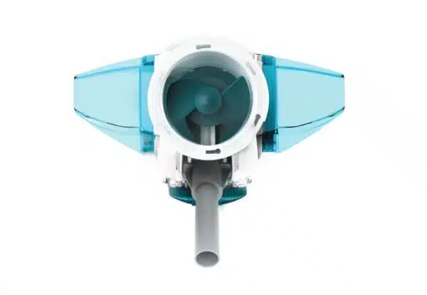 Telsa 90 Cordless Cleaner Camlock Style