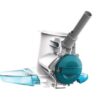 Telsa 90 Cordless Cleaner Camlock Style - Image 2