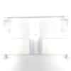 Poolrite S2500 Weir Retainer MK2