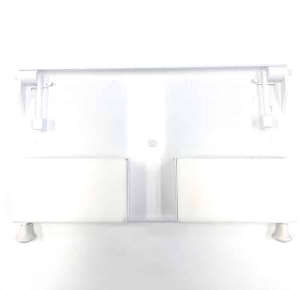 Poolrite S2500 Weir Retainer MK2