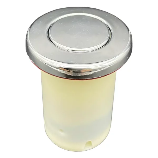 Spa Enforcer Air Button Chrome