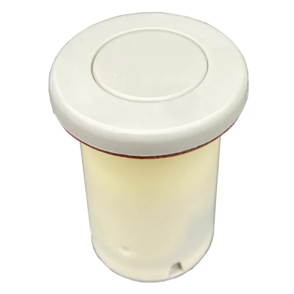 Spa Enforcer Air Button White