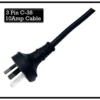 Edgetec TriFlo 1Hp Sensa Touch - Image 3