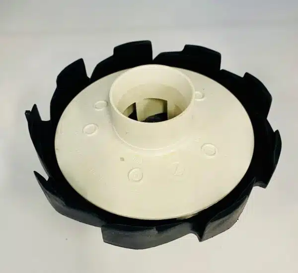 Poolrite SQI 500 Pump Impellor - Image 2