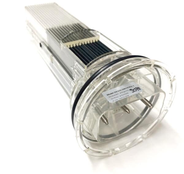 Davey Nipper 25 Chloromatic Genuine Cell - Image 2