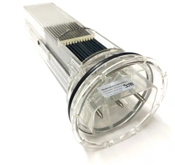 Davey Nipper 25 Chloromatic Genuine Cell - Image 2