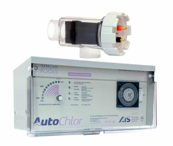 Autochlor A150T