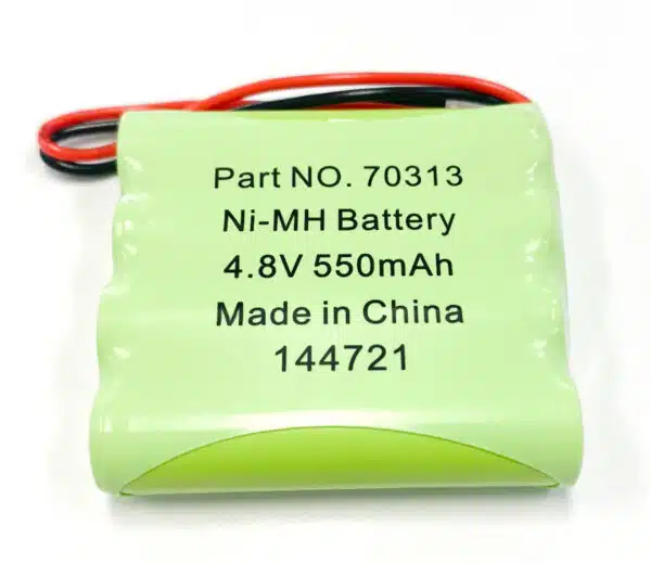 Astral VX Battery 70313