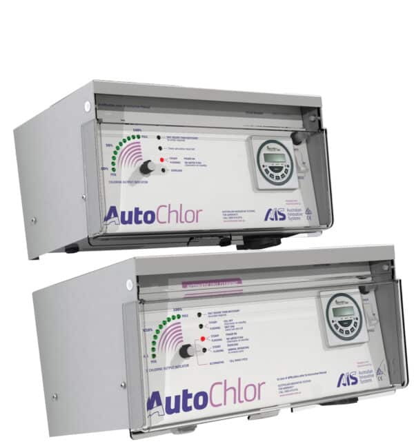 Autochlor A150T - Image 3