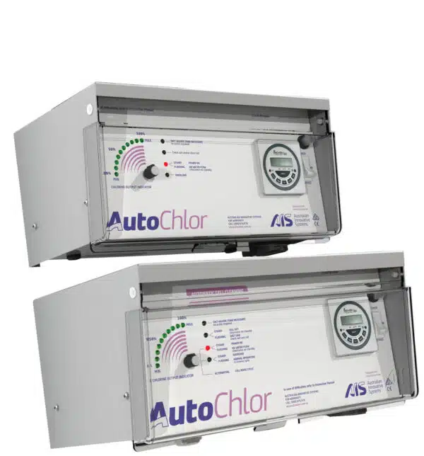 Autochlor A200T - Image 3