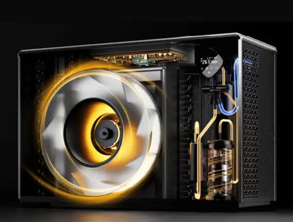 AquaThermPRO Heat Pump - Image 2