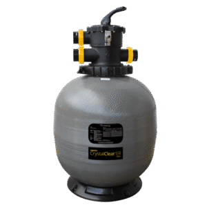 CrystalClear ER Series