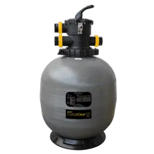 CrystalClear ER Series